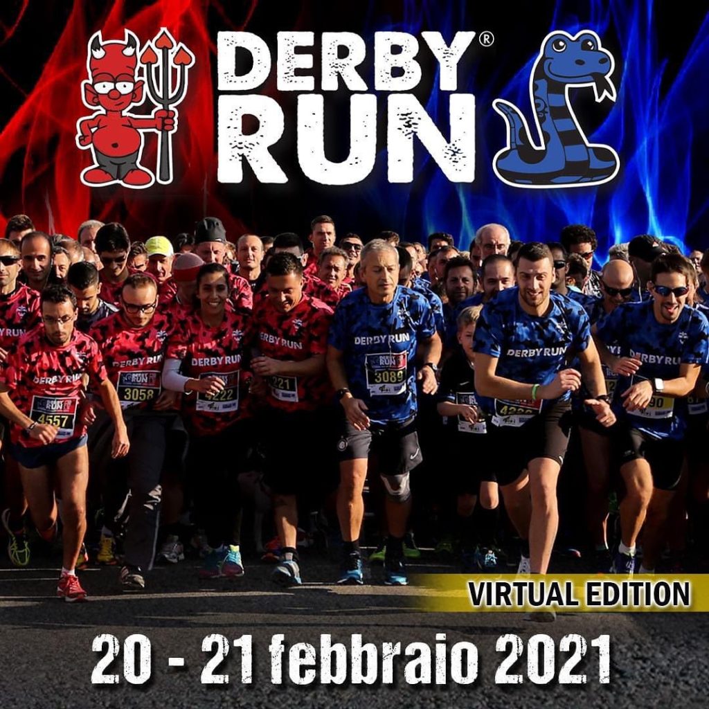 Derby Run