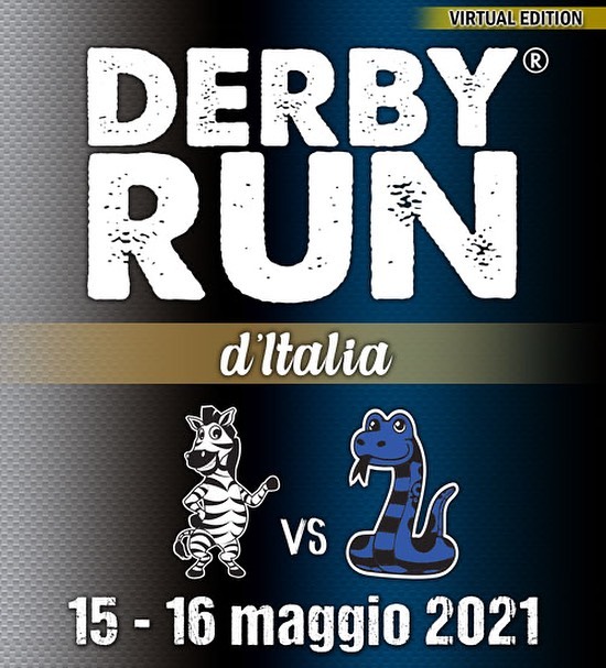 Derby Run d'Italia