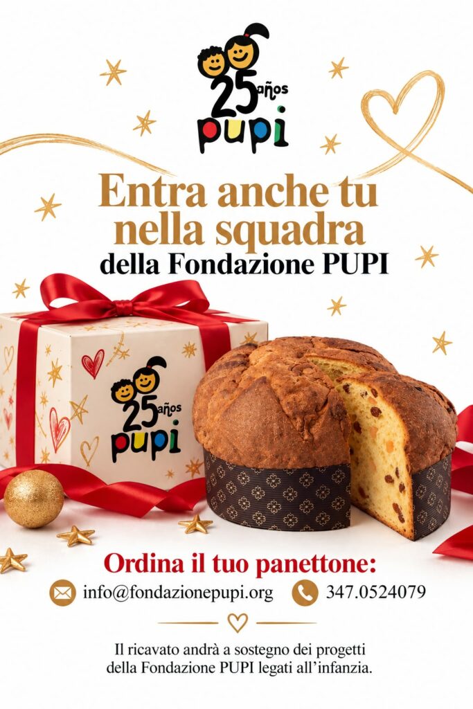 Panettone 2026